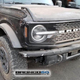 Illustration for article titled Stock 2020 Ford Broncos Look Pretty Gnarly After Finishing The Rubicon Trail